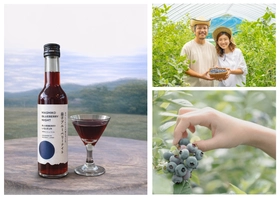 栃木県初 成人の日に“地域の一杯”で祝う新たな門出　那須千本松牧場で地域連携リキュール試飲イベントを開催