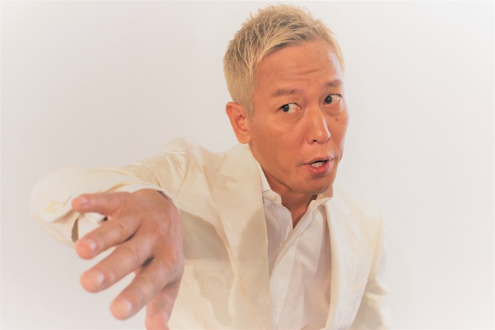 じゅんいちダビッドソン