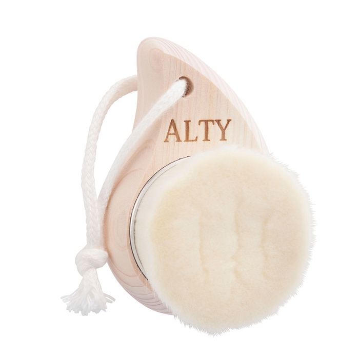 ALTY フェイスブラシ