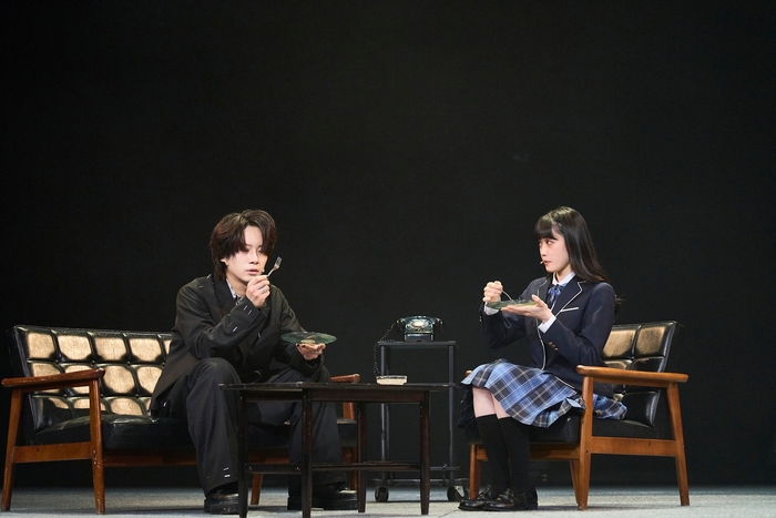 舞台『私立探偵 濱マイク -遥かな時代の階段を- 』