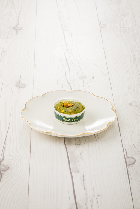 ピスタチオケーキ