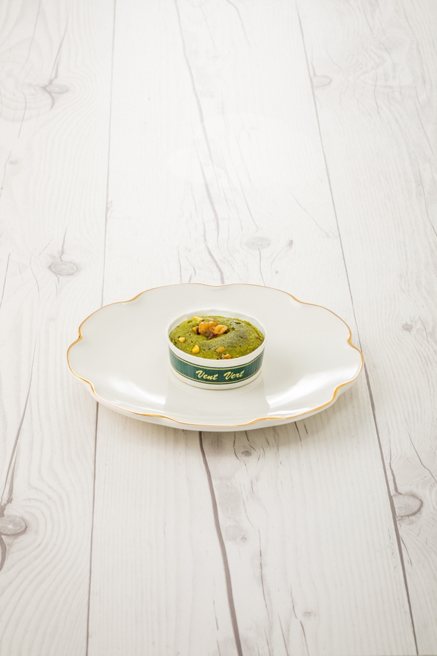 ピスタチオケーキ