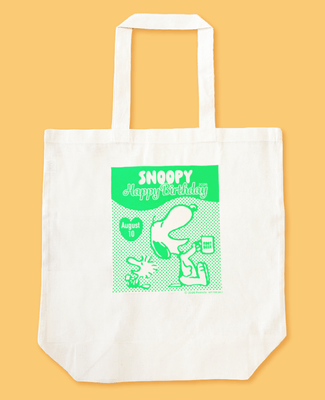 プレミアムトートバッグ(非売品)