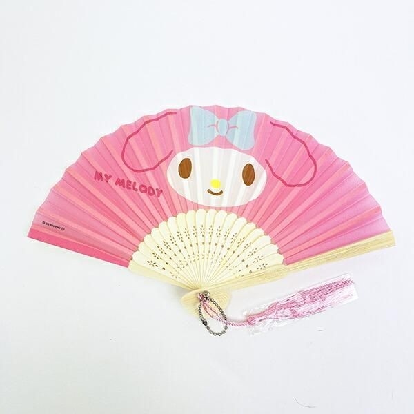 サンリオミニセンスキーホルダー