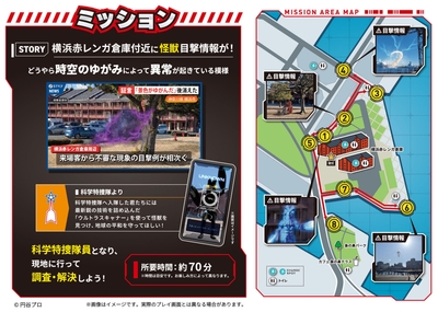 ミッション