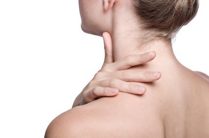 コリ痛み改善予防クリーム イメージ画像