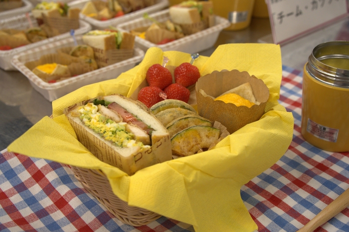 学生の部　優勝