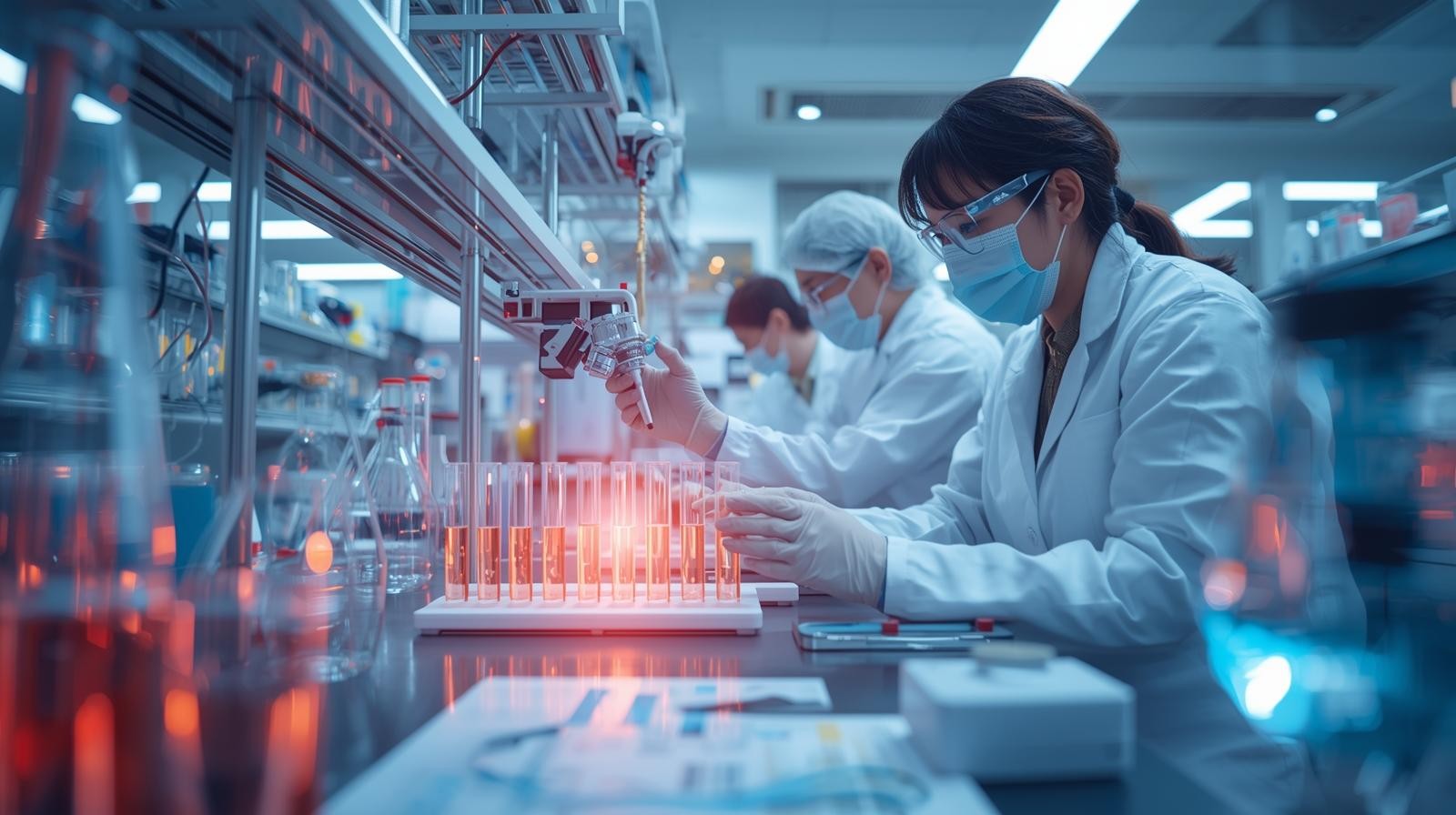 日本のバイオシミラー市場規模は2033年までに34億1,960万米ドルを超える見込み｜年平均成長率22.7%で成長