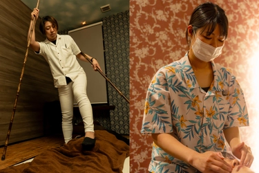 【日本初※】どこに行っても変わらない、 咬合の歪みから始まる全身のコリや痛みに　 歯科医院発、お口×身体の専門サロン MAHINA LAGOONが広島でスタート