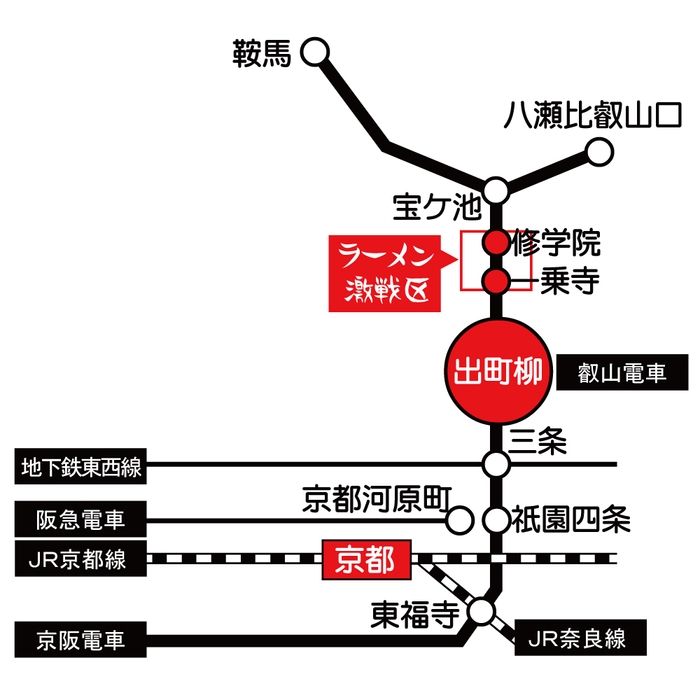 路線図