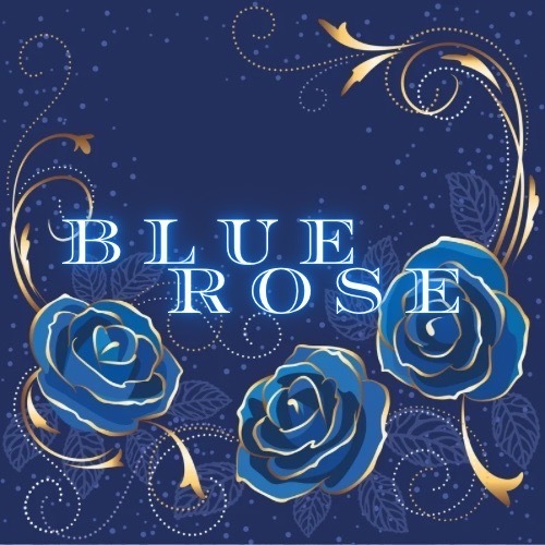 BLUE ROSE