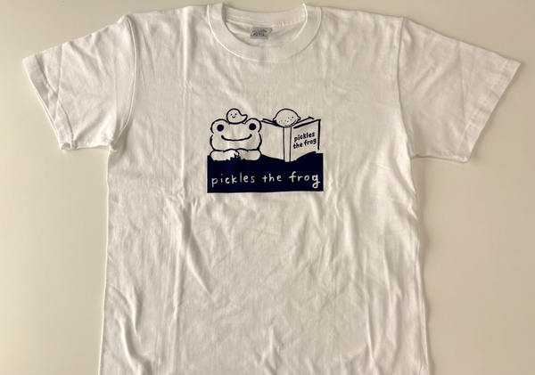 ●Tシャツ　￥3,080（税込）