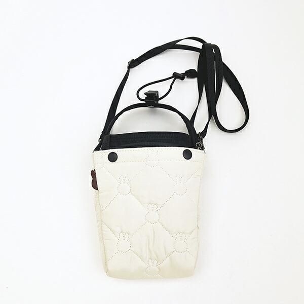 ミッフィーのショルダーバッグ