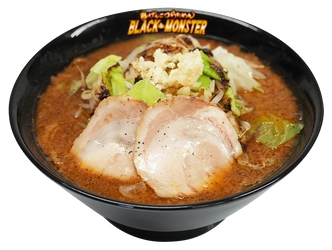 らあめん花月嵐が、BLACK FRIDAYに【特別企画】を多数実施！