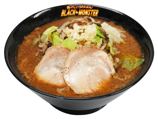 らあめん花月嵐が、BLACK FRIDAYに【特別企画】を多数実施！