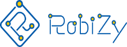 RobiZyロゴ