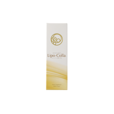 Lipo・Colla(リポコラ)10包入り