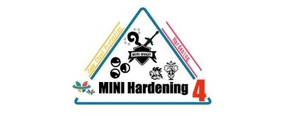 10月21日開催のHardeningをカジュアルに体験できるイベント 「KENRO DOJO(≒MINI Hardening 4)#4.7@仙台」に セキュリティイニシアティブがスポンサーとして支援