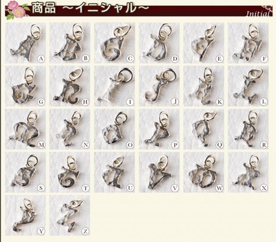 各フォント