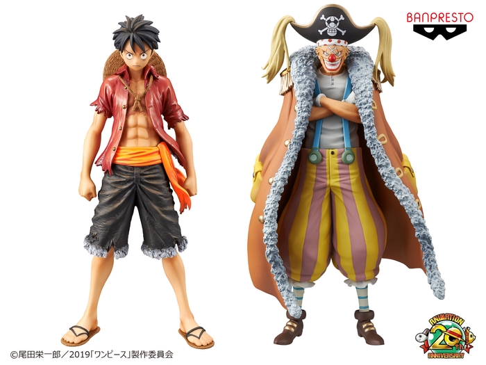 劇場版 『ONE PIECE STAMPEDE』 DXF～THE GRANDLINE MEN～vol.6