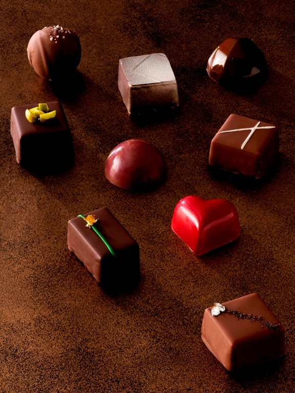 「ショコラ バレンタイン」 2