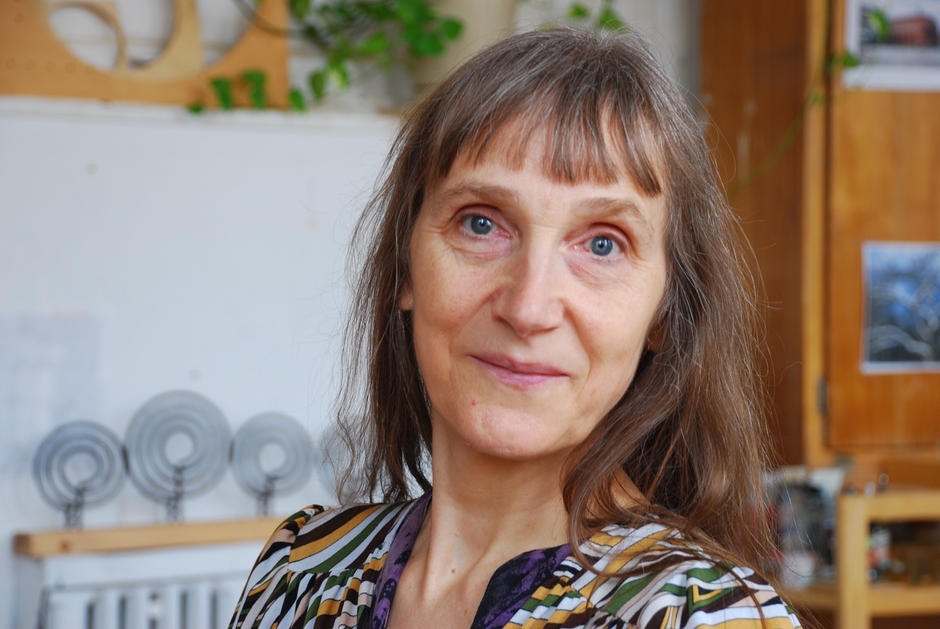 Signe Baumane(シグネ・バウマネ)氏