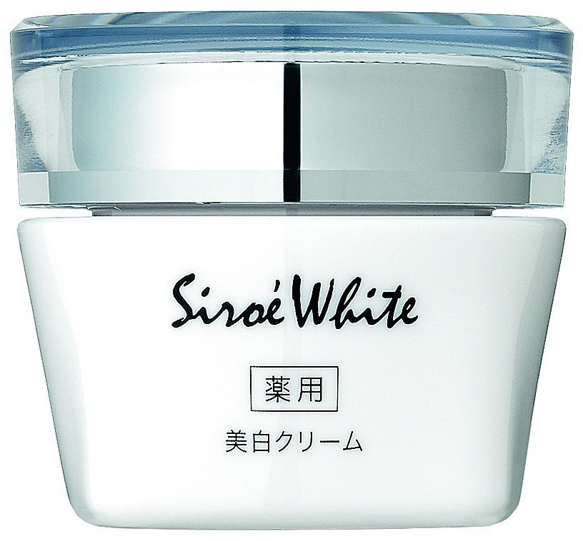 薬用美白クリーム