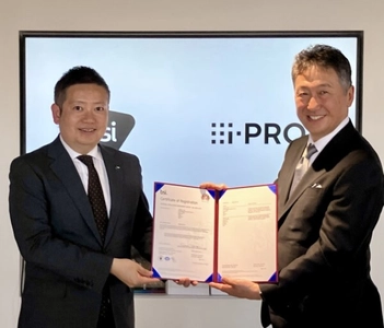 BSI（英国規格協会）、 ISO/IEC 42001（AIマネジメントシステム）を i-PRO株式会社に認証
