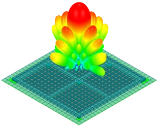 ANSYS 2020 R1、 さまざまな製品ライフサイクルプロセスに統合することで、 デジタルトランスフォーメーションを促進