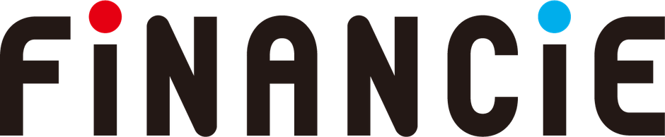 FiNANCiE ロゴ