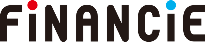 FiNANCiE ロゴ