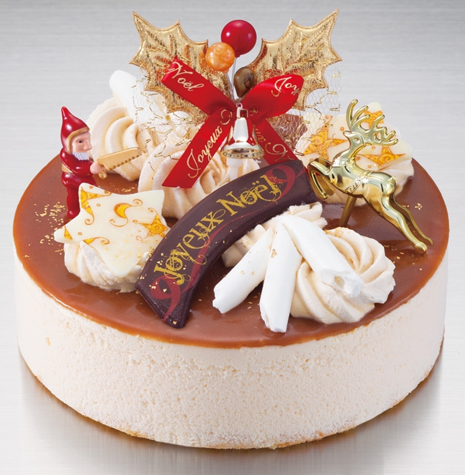 ガトードボワ 寄付額12,000円〜