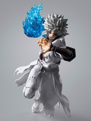 S.H.Figuarts 荼毘(商品イメージ3)