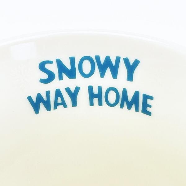 ムーミンのマグ