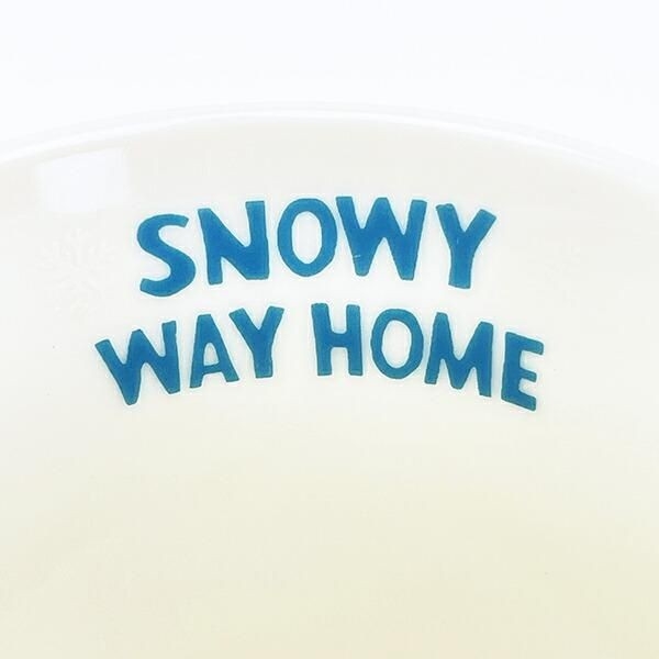 ムーミンのマグ