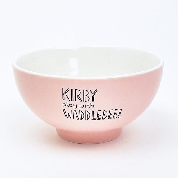 カービィの食器