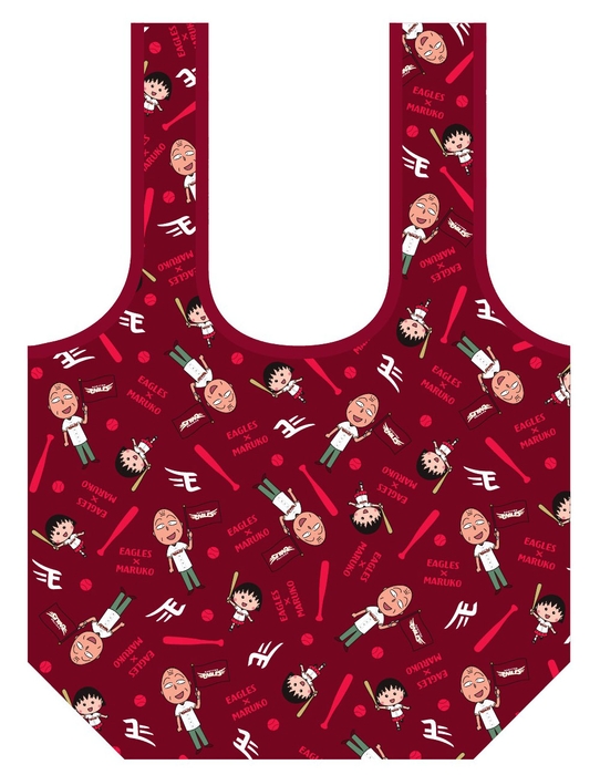 エコバッグ ¥1,980(税込)