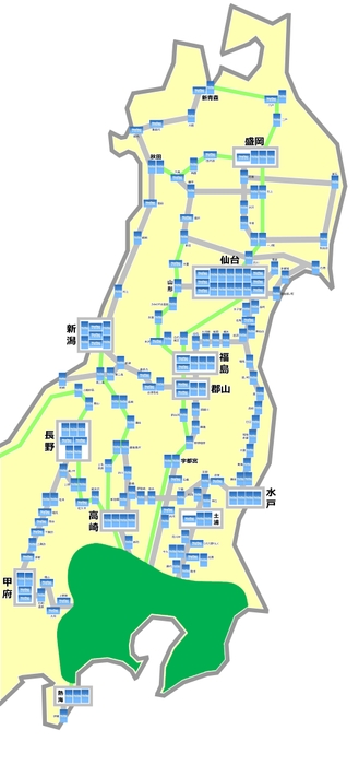 東日本セット イメージ図