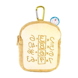 アンキパンがポーチに？！ひょっこりドラえもんも推しポイントです