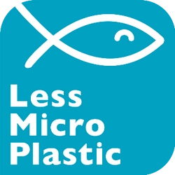 繊維産業のためのSDGs 1　 Less Micro Plastic(TM)プロジェクト