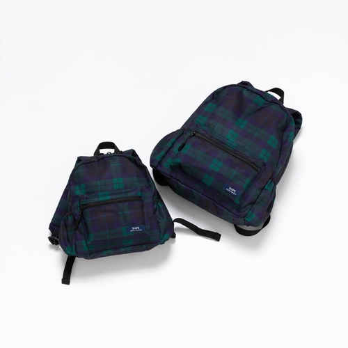 価格(税込):KIDS(S)5,500円、(M)6,600円