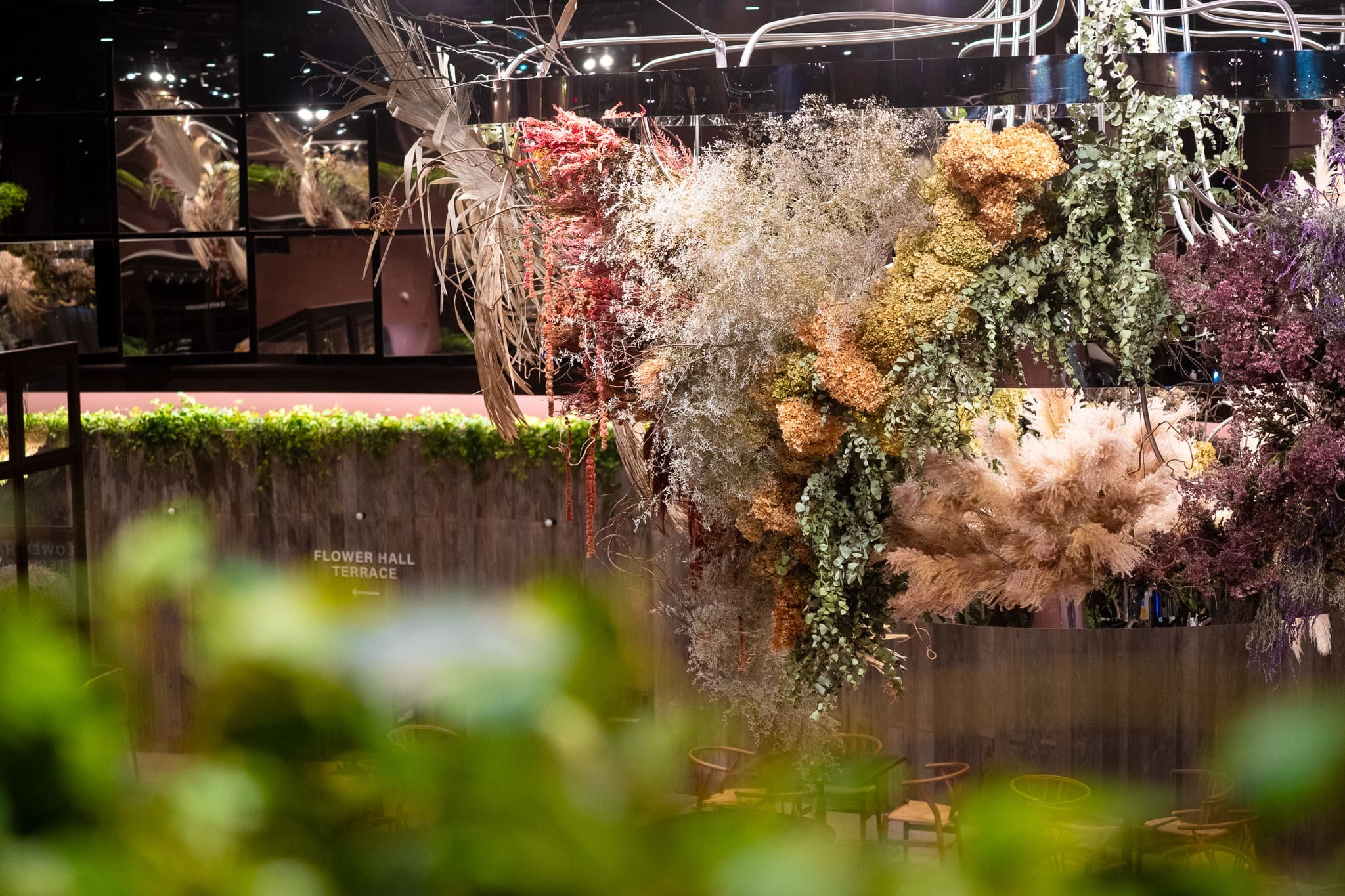 Gunma Flower Park+