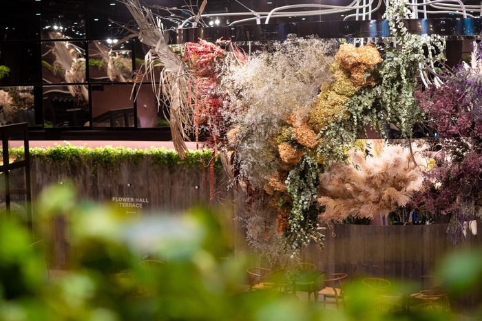 Gunma Flower Park+