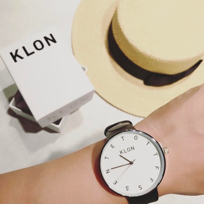 KLON WATCH5