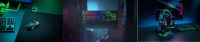 Razerミッドイヤーセールを開催　 Viper UltimateやBlackShark V2等、人気の21アイテムが対象