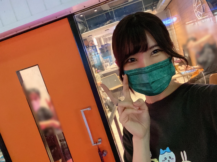 アイドル経営者のハルカさん