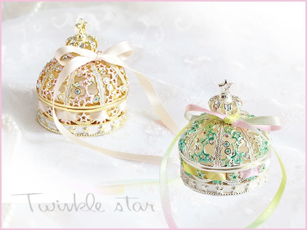 リボン&クラウン2