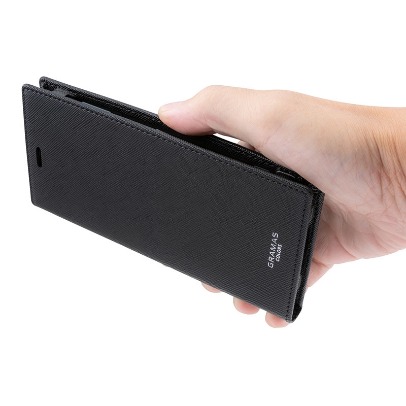 グラマスカラーズ オートスリープ対応