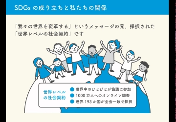 2020年12月22日(火)リリース　eラーニング 「サステナビリティ経営とSDGs入門講座」など14コース　 ～Withコロナ時代の非接触教育ニーズに対応～