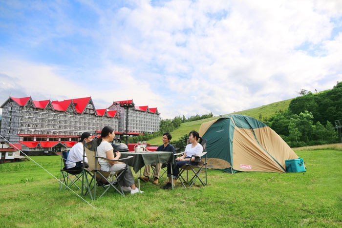 池の田エリア